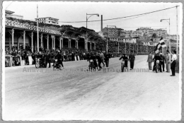 Toyo Marama, posljednja utrka, 30. svibnja 1946.